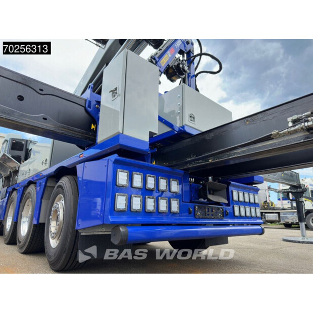 2022 Volvo FH 540-45575145