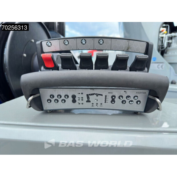 2022 Volvo FH 540-45575146