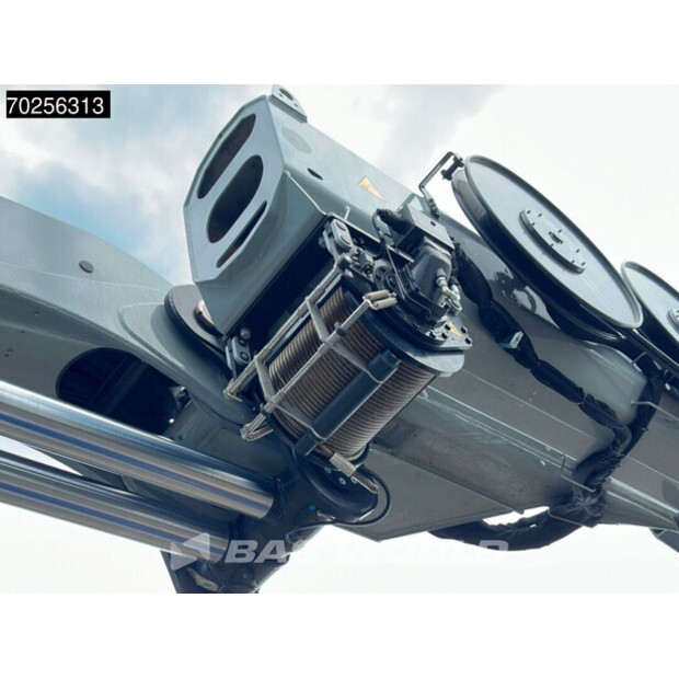 2022 Volvo FH 540-45575149