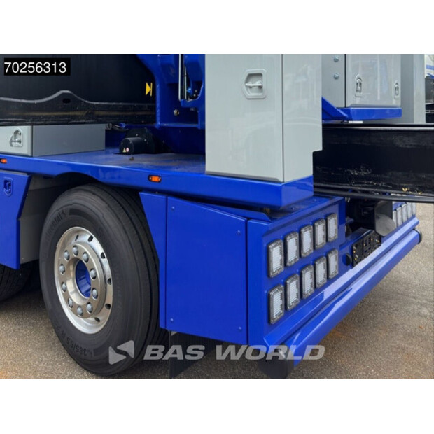 2022 Volvo FH 540-45575150