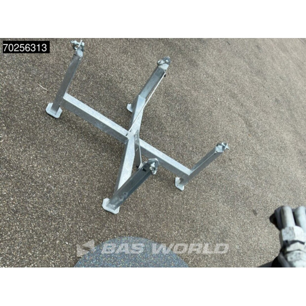 2022 Volvo FH 540-45575153