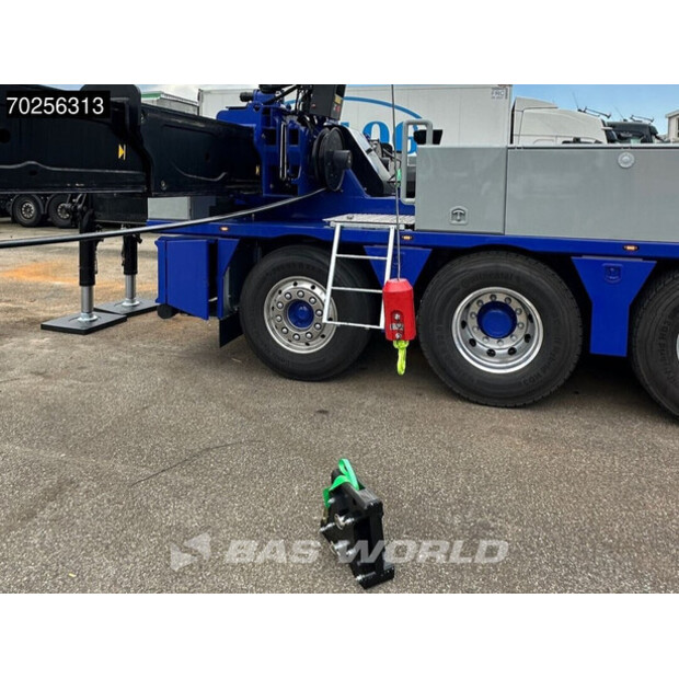 2022 Volvo FH 540-45575156