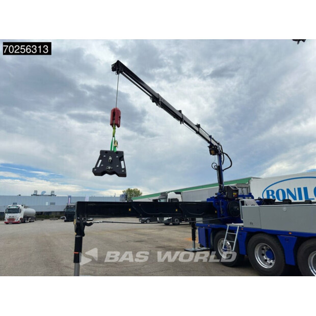 2022 Volvo FH 540-45575157