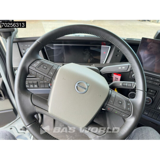 2022 Volvo FH 540-45575159