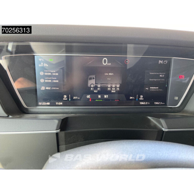 2022 Volvo FH 540-45575163