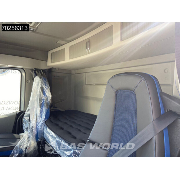 2022 Volvo FH 540-45575165