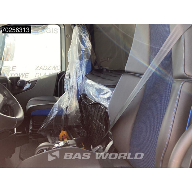 2022 Volvo FH 540-45575166