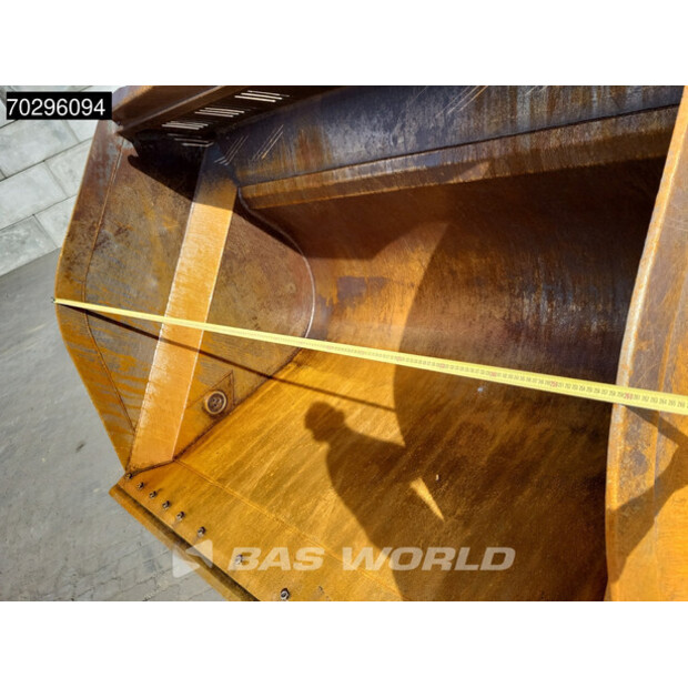 2015 Liebherr L538-45575186