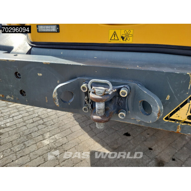 2015 Liebherr L538-45575196