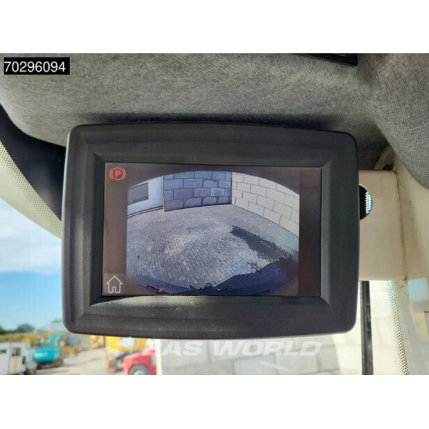 2015 Liebherr L538-45575206