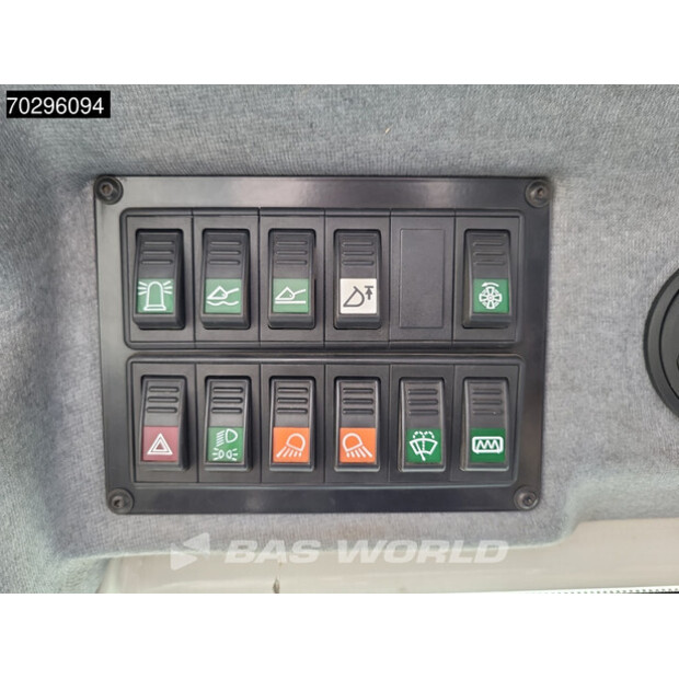 2015 Liebherr L538-45575208