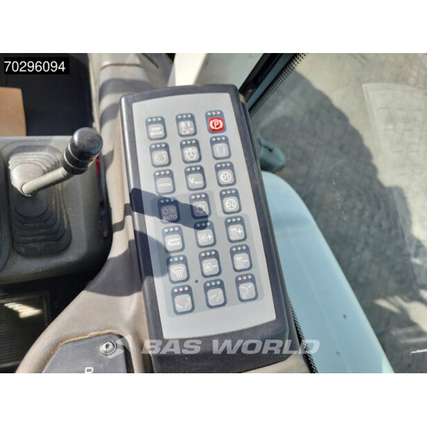 2015 Liebherr L538-45575209