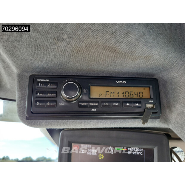 2015 Liebherr L538-45575210