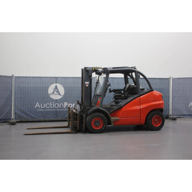 2006 Linde H50D-45575216