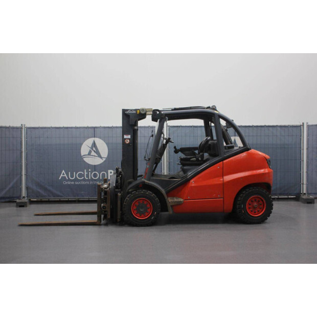 2006 Linde H50D-45575217