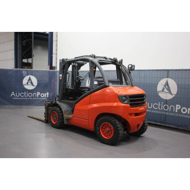 2006 Linde H50D-45575218