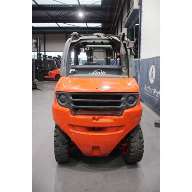 2006 Linde H50D-45575219