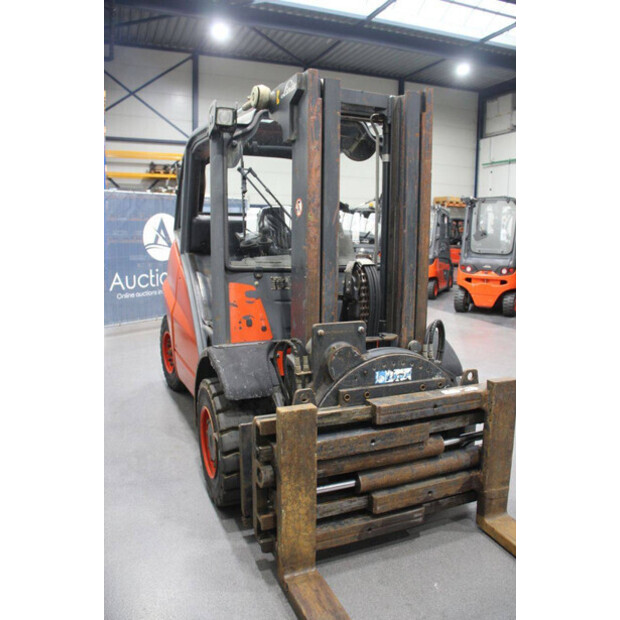 2006 Linde H50D-45575221