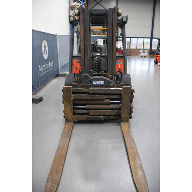 2006 Linde H50D-45575222