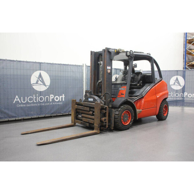2006 Linde H50D-45575223