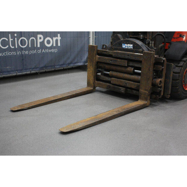 2006 Linde H50D-45575224