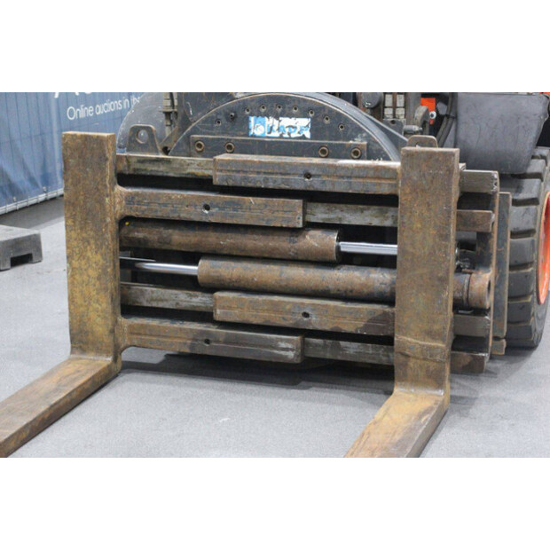 2006 Linde H50D-45575225