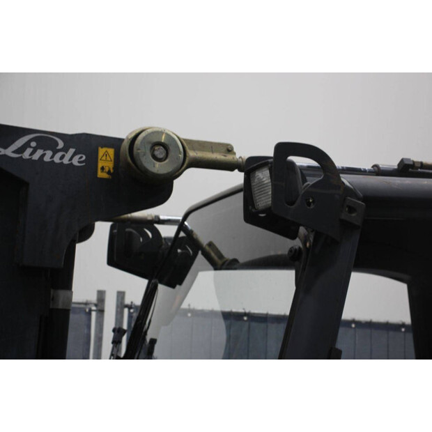 2006 Linde H50D-45575228