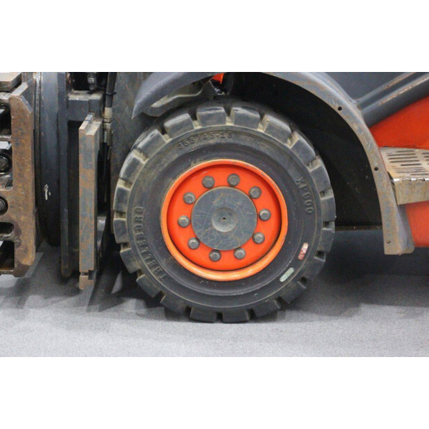 2006 Linde H50D-45575229