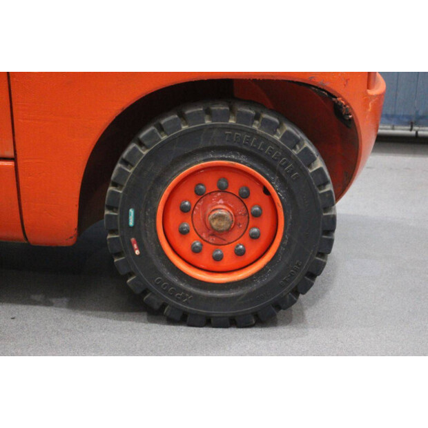 2006 Linde H50D-45575230