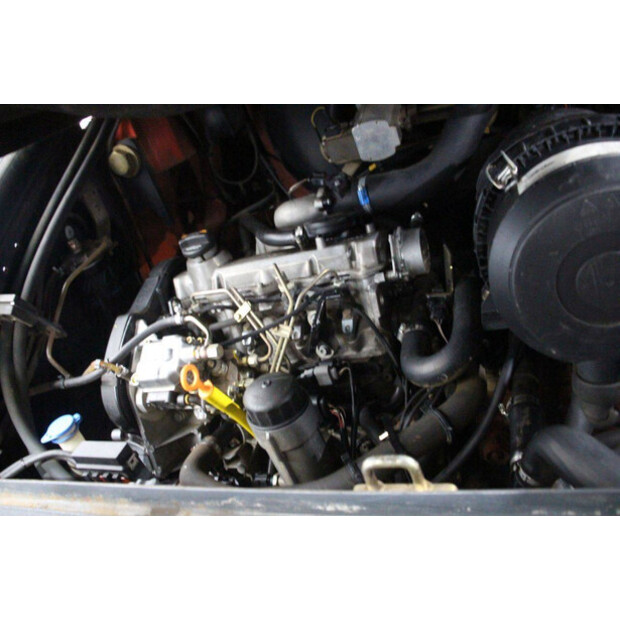 2006 Linde H50D-45575234