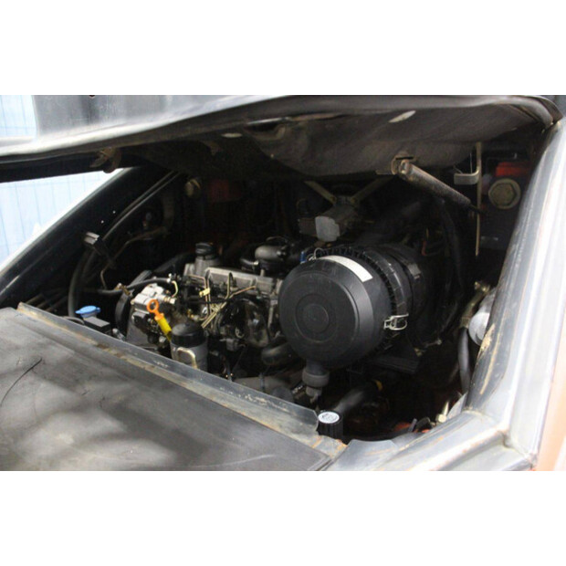 2006 Linde H50D-45575235