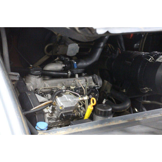 2006 Linde H50D-45575236