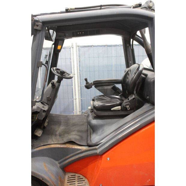 2006 Linde H50D-45575237