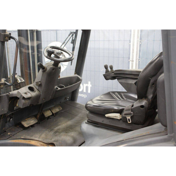 2006 Linde H50D-45575238