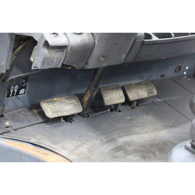 2006 Linde H50D-45575239