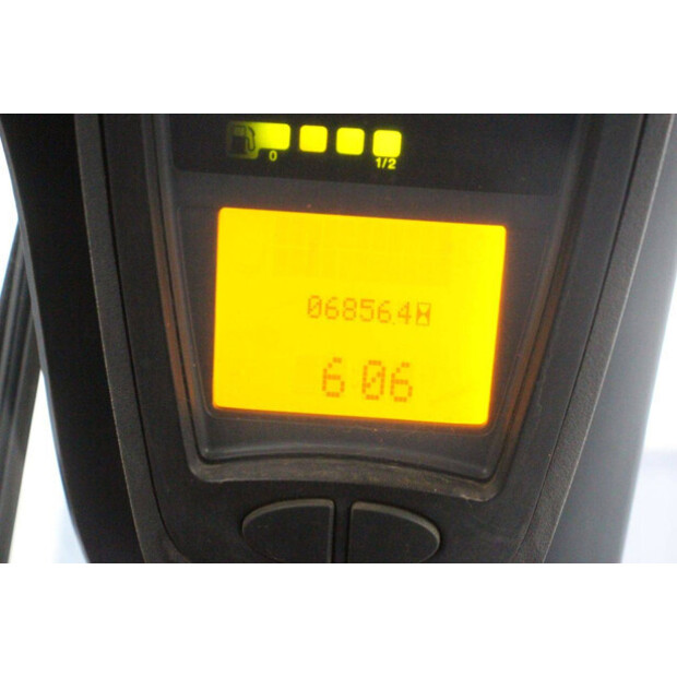 2006 Linde H50D-45575243