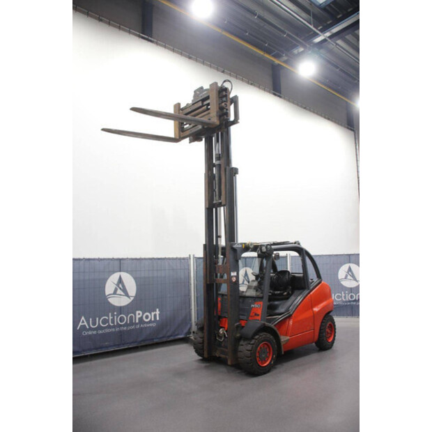 2006 Linde H50D-45575246