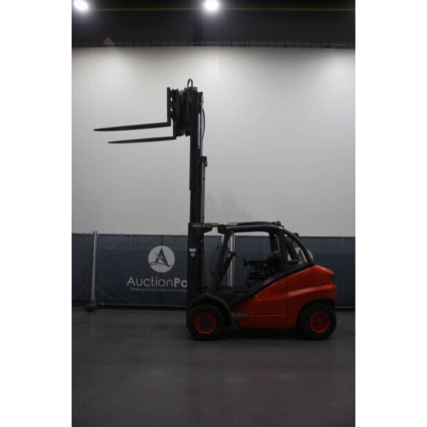 2006 Linde H50D-45575247
