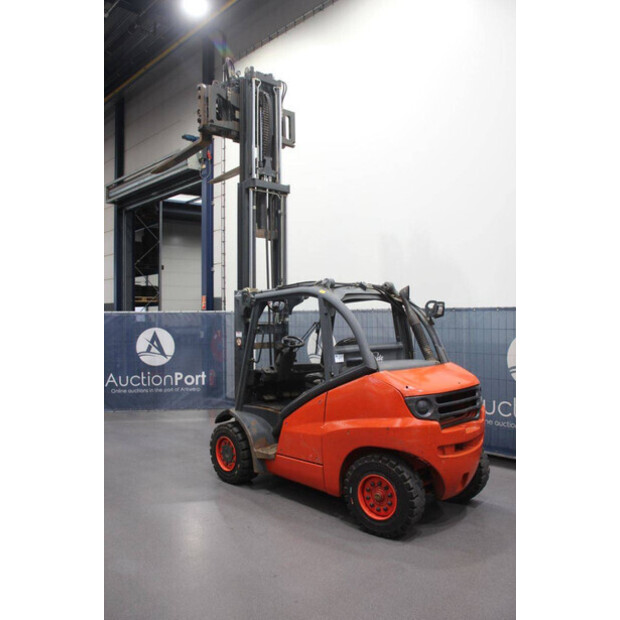 2006 Linde H50D-45575248