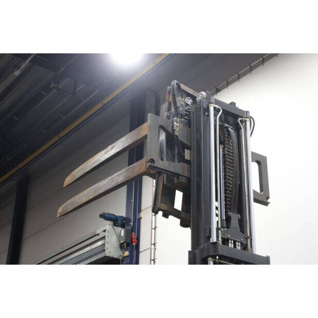 2006 Linde H50D-45575250