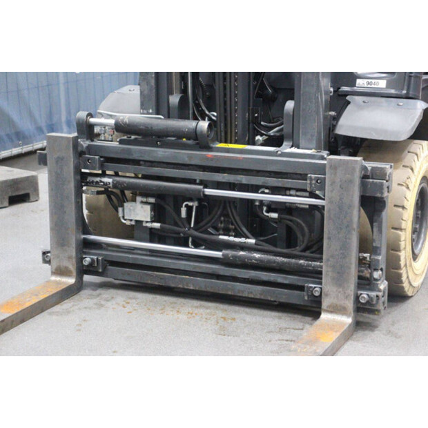 2020 Linde H25T-01-45575266