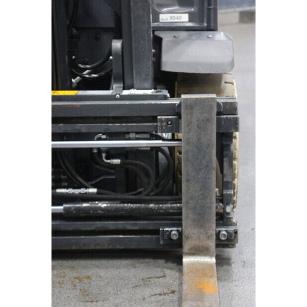 2020 Linde H25T-01-45575267