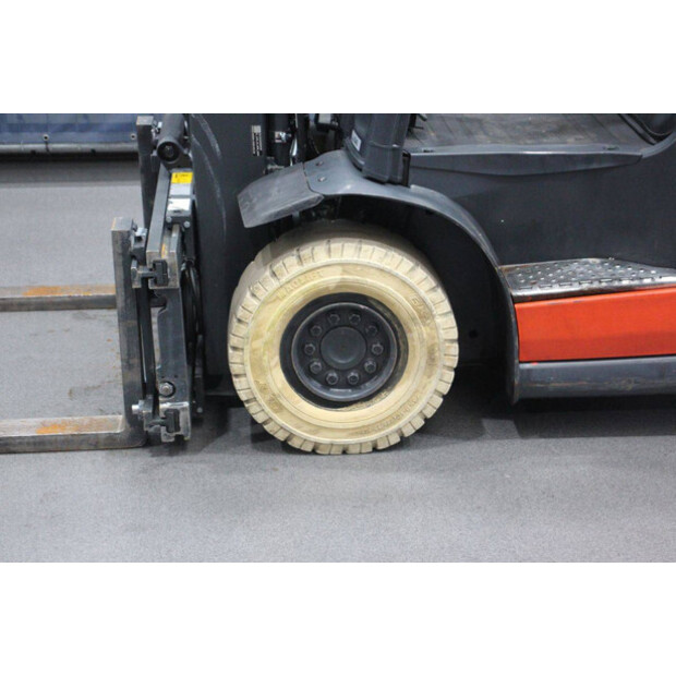 2020 Linde H25T-01-45575272