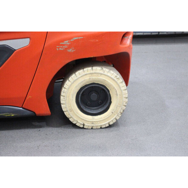 2020 Linde H25T-01-45575273