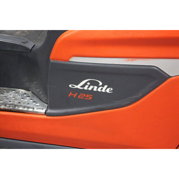 2020 Linde H25T-01-45575274