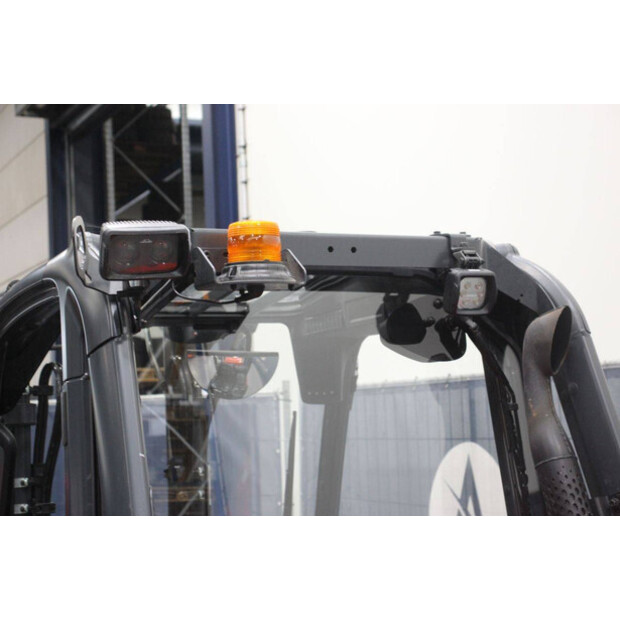 2020 Linde H25T-01-45575275