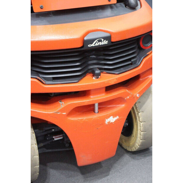 2020 Linde H25T-01-45575278