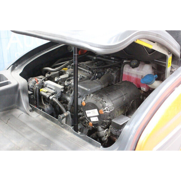 2020 Linde H25T-01-45575279