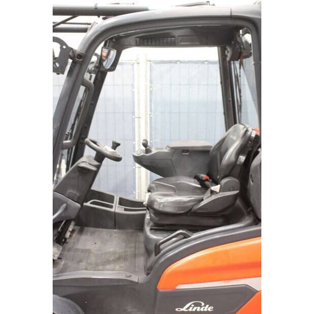 2020 Linde H25T-01-45575282