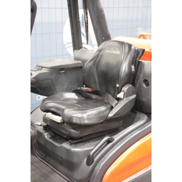 2020 Linde H25T-01-45575287